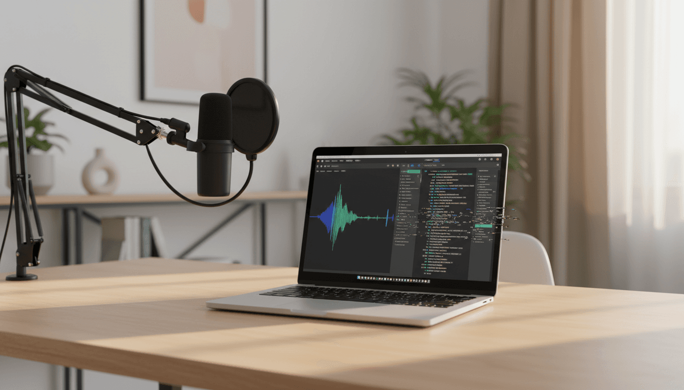 Featured image for Whisper v3幻觉翻车:小企业语音自动化避坑指南