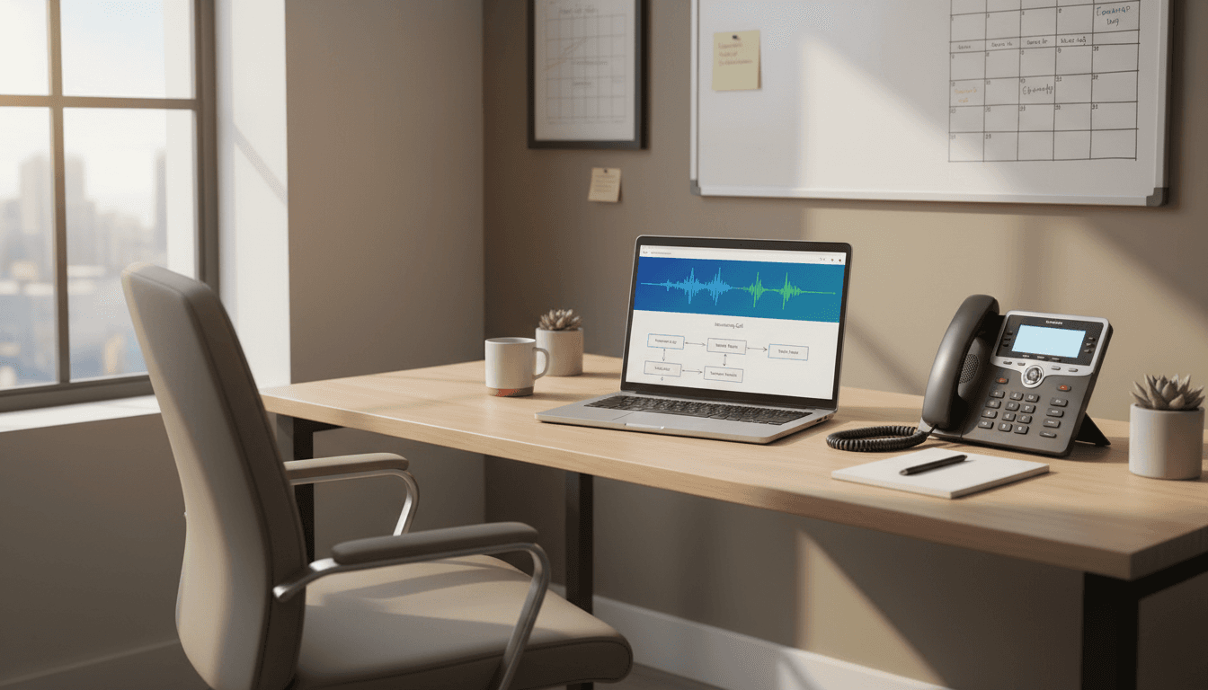 Featured image for 中小企业选对TTS API:做语音助手与自动化