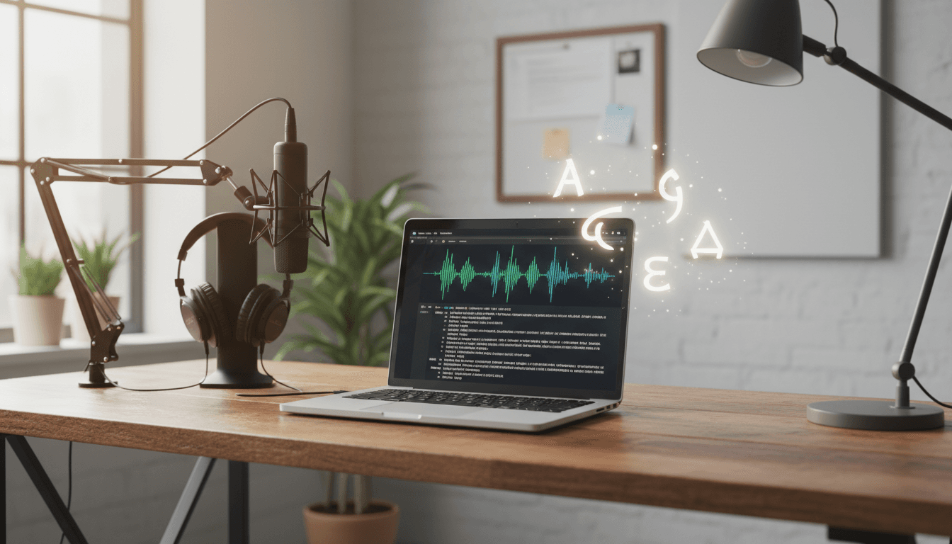 Featured image for 小企业上语音助手前:从印地语ASR看坑与解法