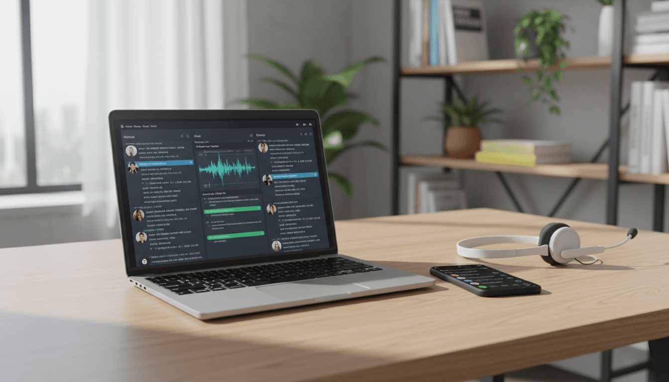 Featured image for 自动语言检测:让多语言语音工作流更省心