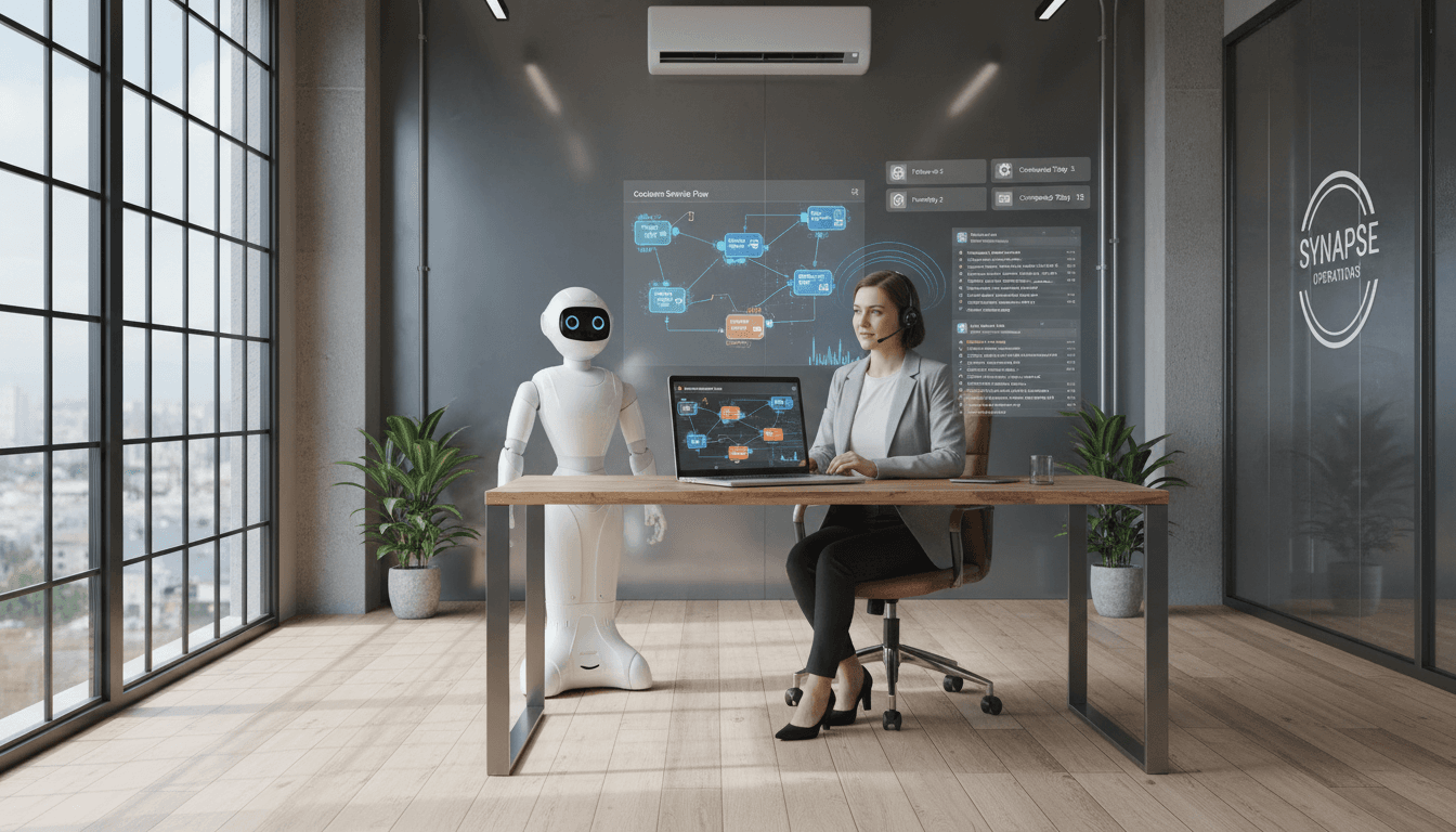 Featured image for 小团队的AI语音助手与自动化:2026实战指南