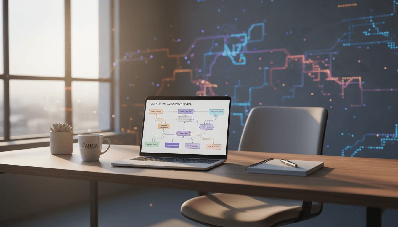 Featured image for 7 篇论文读懂 LLM:做语音助手与自动化更靠谱