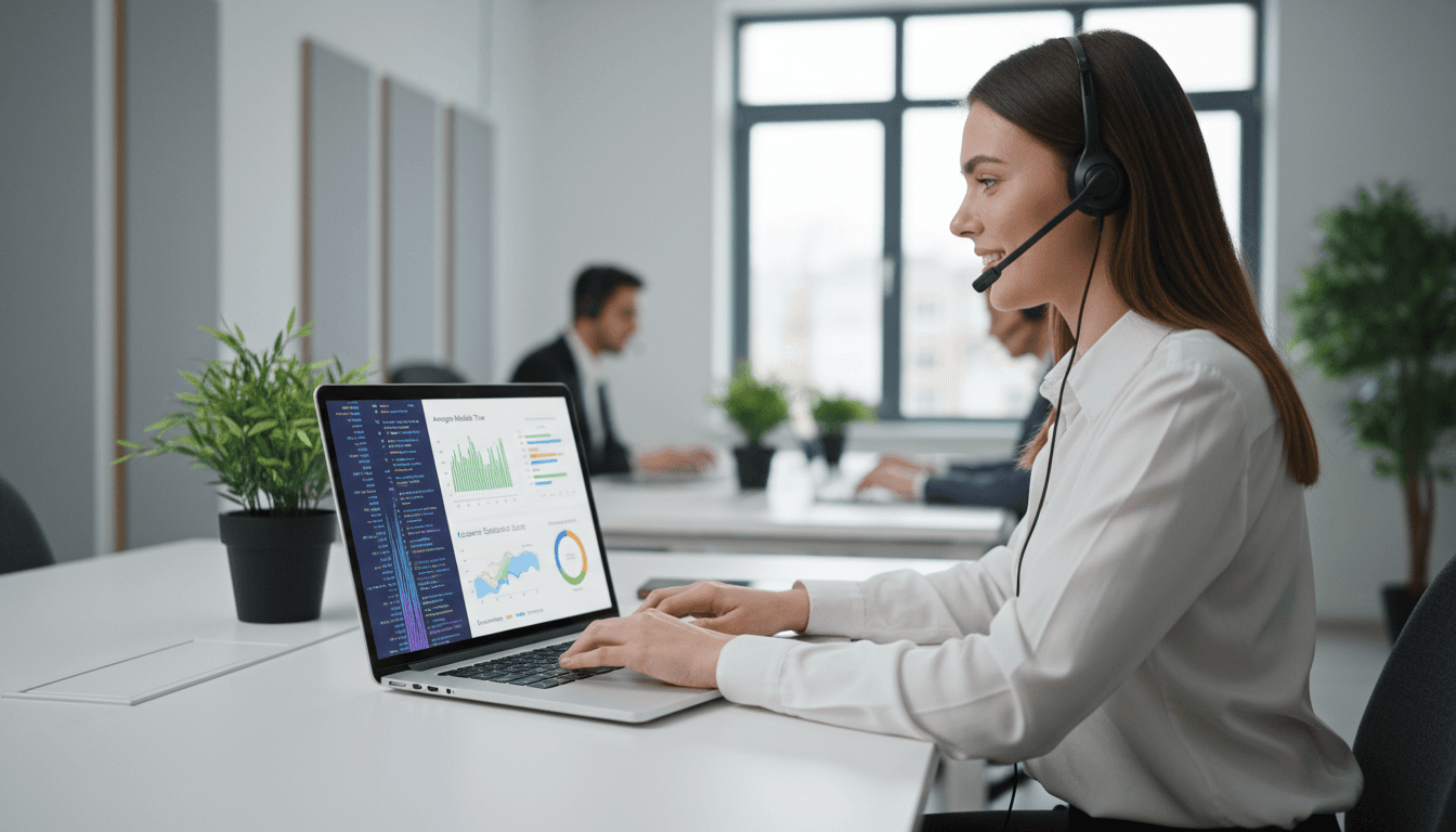 Featured image for Twilio + Deepgram:把通话变成可执行的自动化