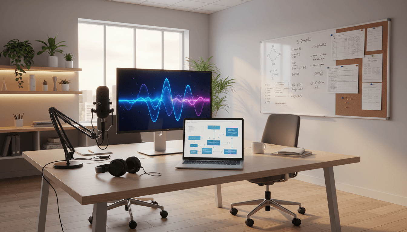 Featured image for 用 Llama 3.1 与 NeMo 搭建小企业语音助手工作流