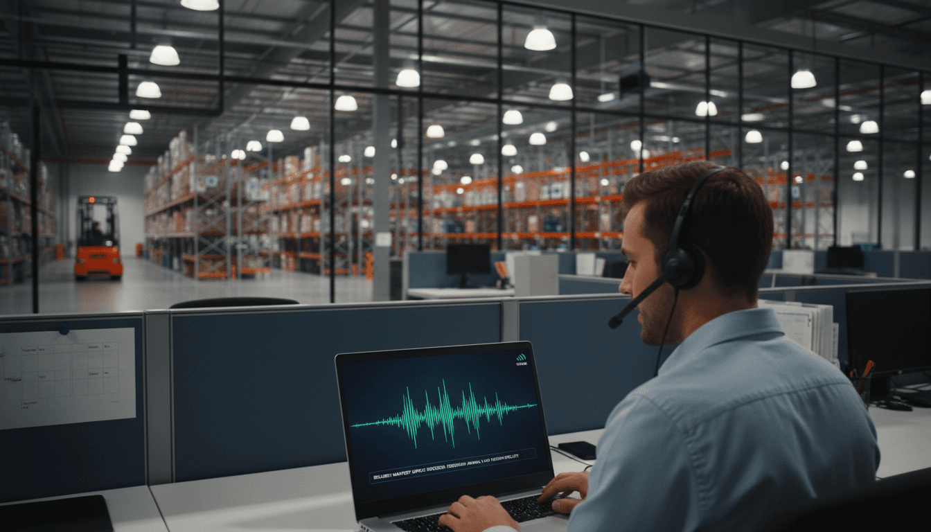 Featured image for 用 Python 缓冲音频:实时转写不漏掉关键话