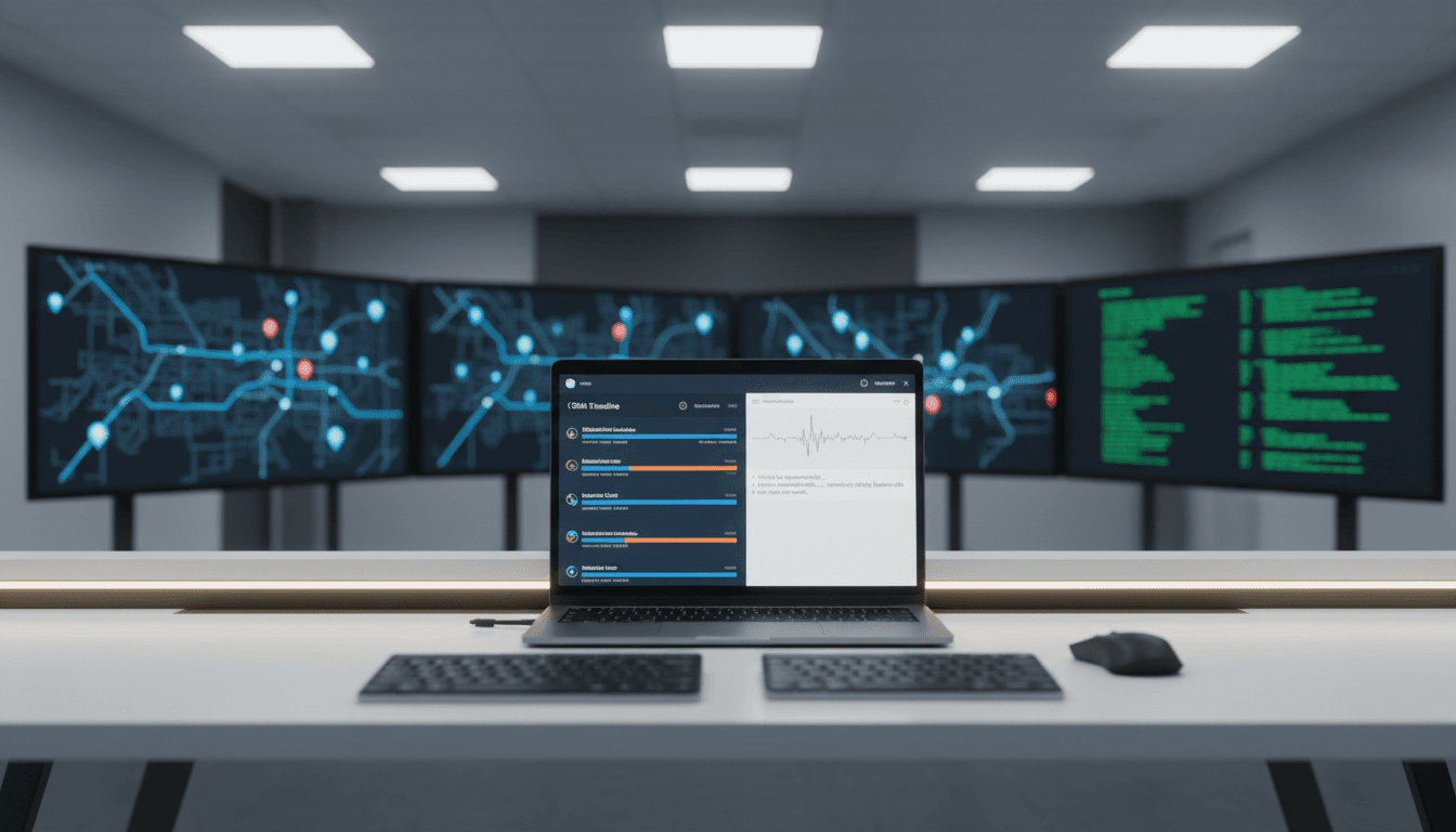Featured image for 把通话自动写进Salesforce:AI摘要实战指南