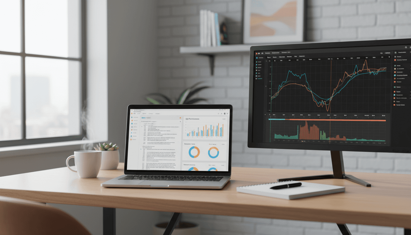 Featured image for 用Python把音频变洞察:语音识别到自动化流程