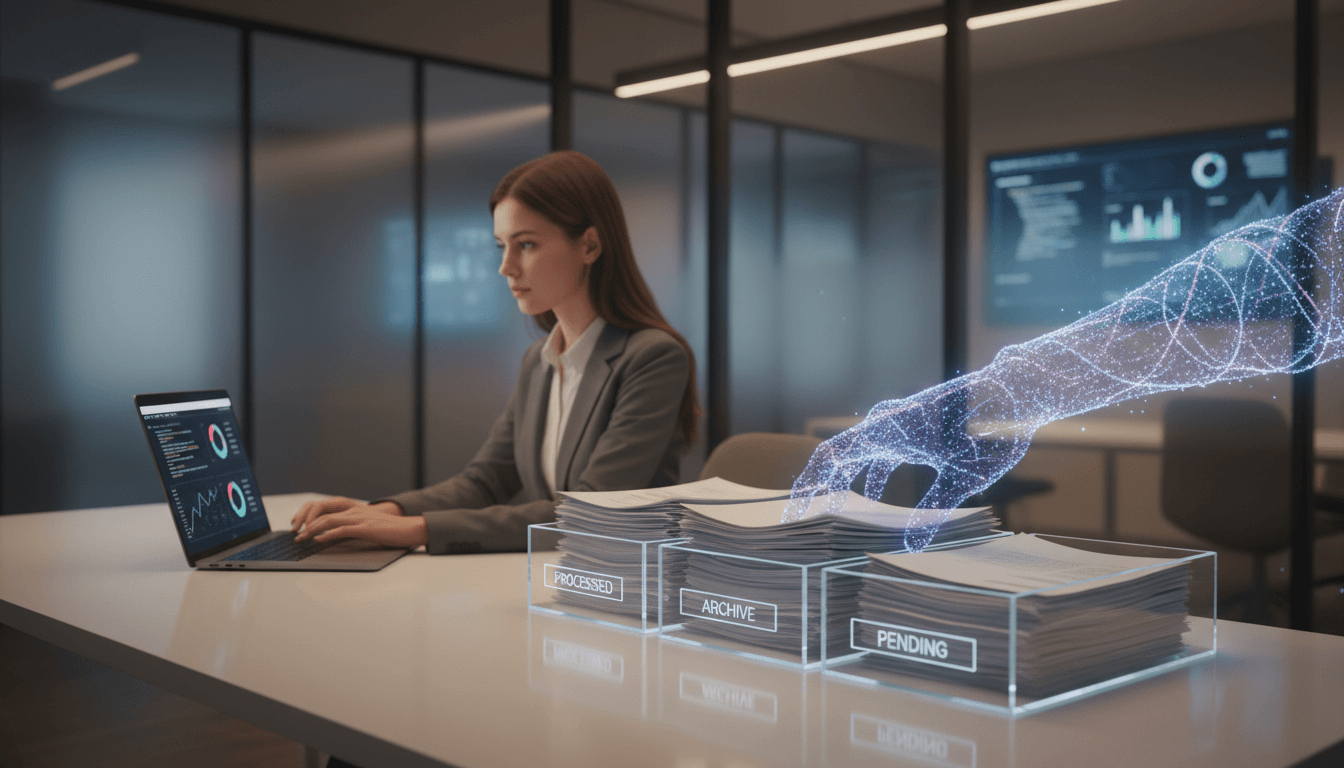 Featured image for AI自动分拣文档:0.55美分把流程跑顺