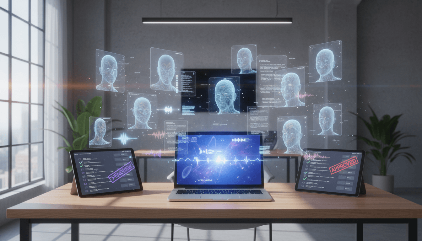 Featured image for 把生成式AI“怪”变成生产力:内容与自动化