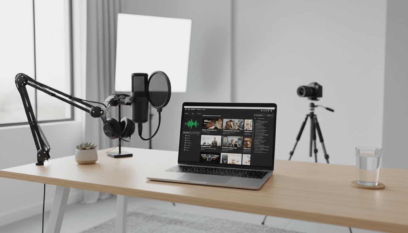 Featured image for 多模态 AI + 语音助手:小团队自动化实战指南