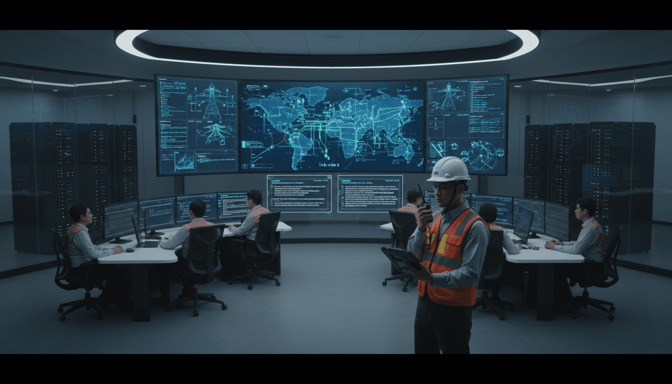 Featured image for 可靠语音助手:从“能跑”到“敢上生产”