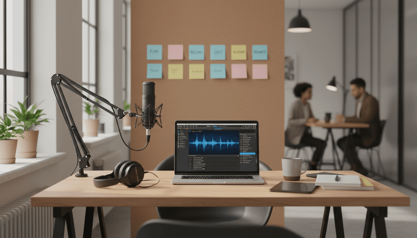 Featured image for 用 Whisper 做语音识别 API:小团队自动化实战