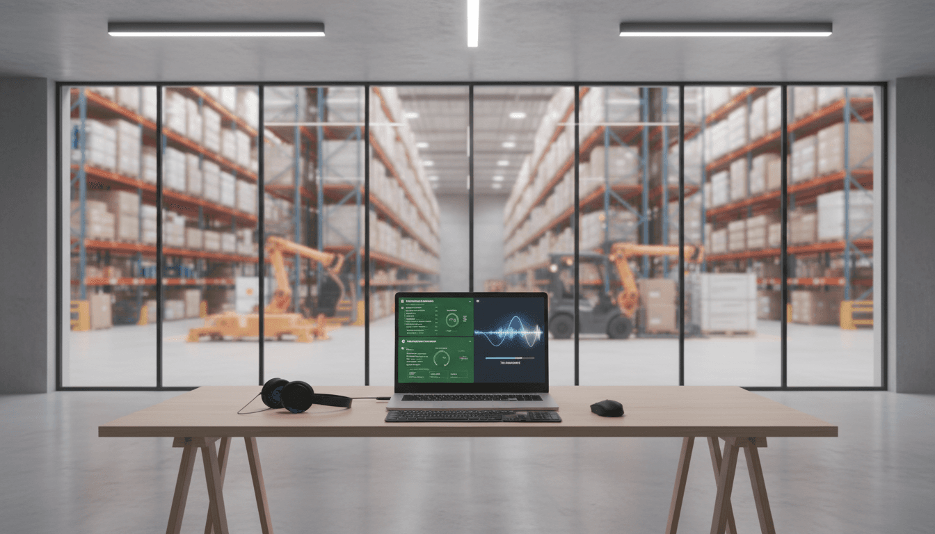 Featured image for Express.js 音频上传:搭建 AI 语音工作流底座