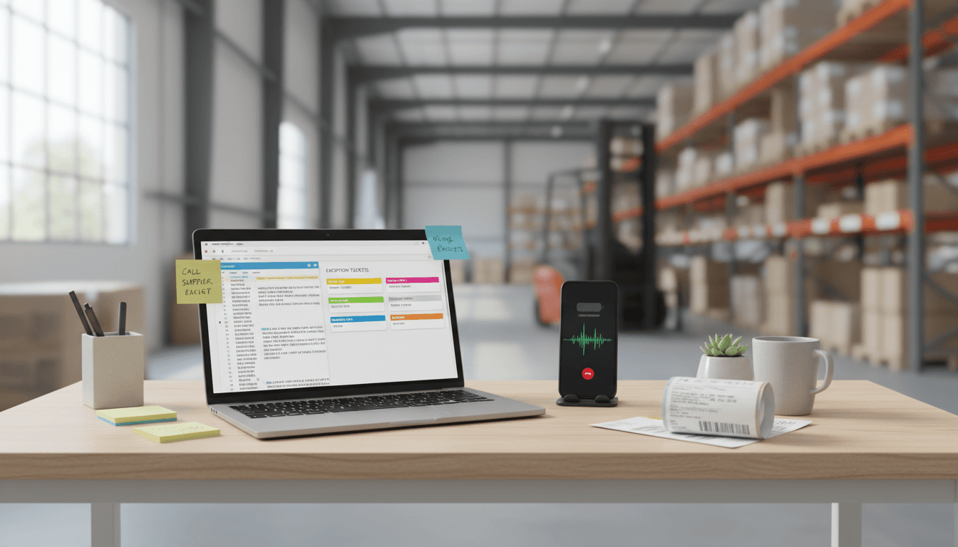 Featured image for 把CCaaS语音识别搬进小企业:省时又稳