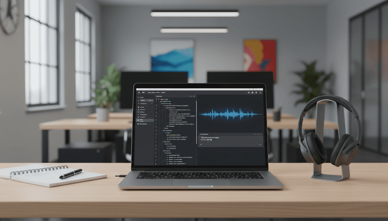 Featured image for JSON 入门:把语音助手数据接入自动化工作流
