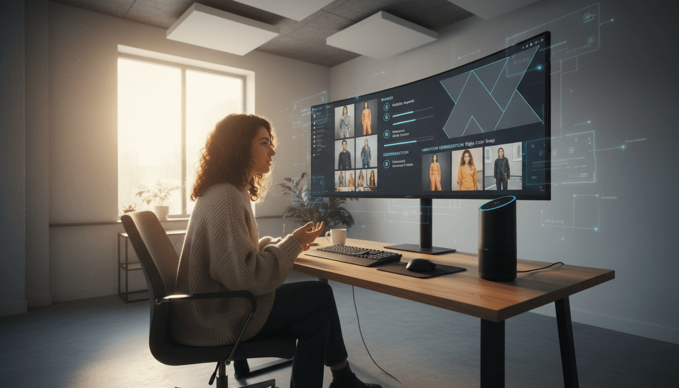 Featured image for 10 篇顶级视觉 AI 论文,如何变成小企业自动化