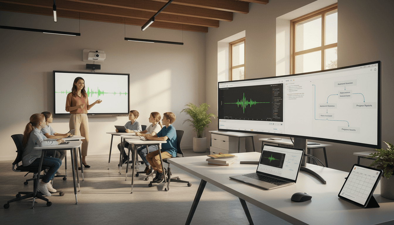 Featured image for 微调你的AI语音助手:数据集选择到落地自动化