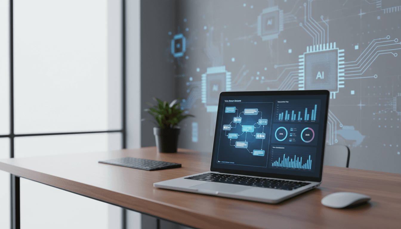 Featured image for AI算力竞赛下:小企业语音自动化怎么选?