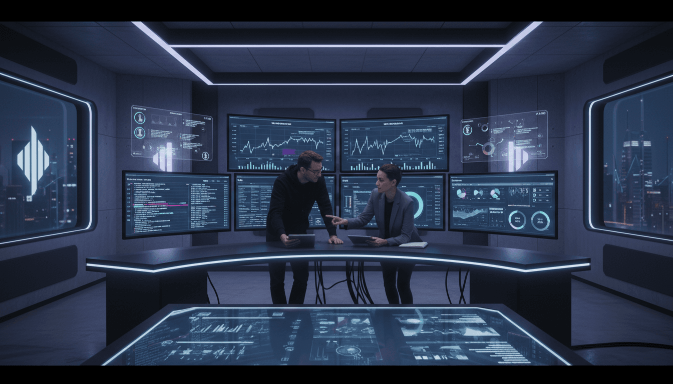 Featured image for 企业级语音 AI 平台怎么选:从演示到上线