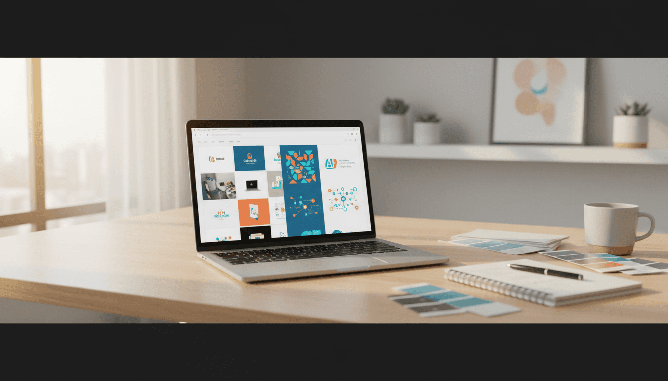 Featured image for 用历史素材驱动AI生成营销图:小企业实战