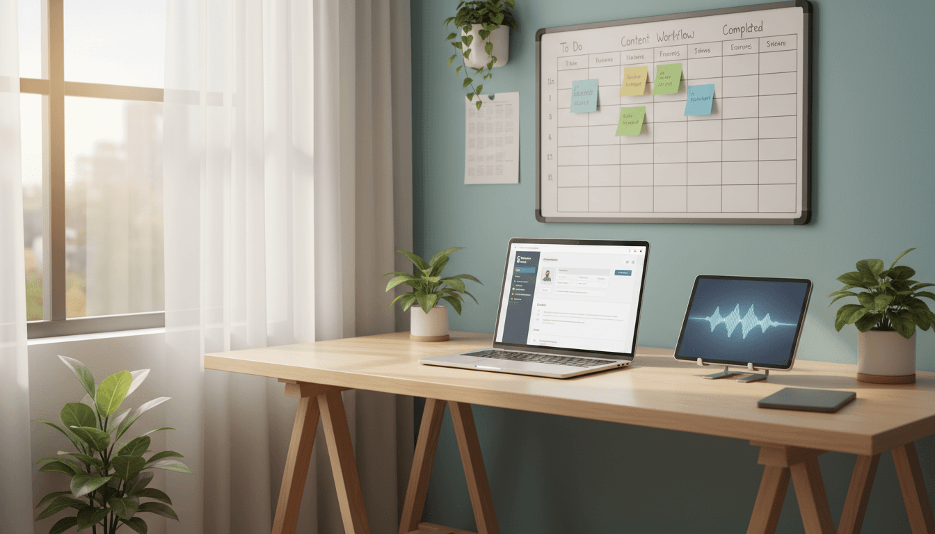 Featured image for AI简历生成器:小团队也能用的自动化思路