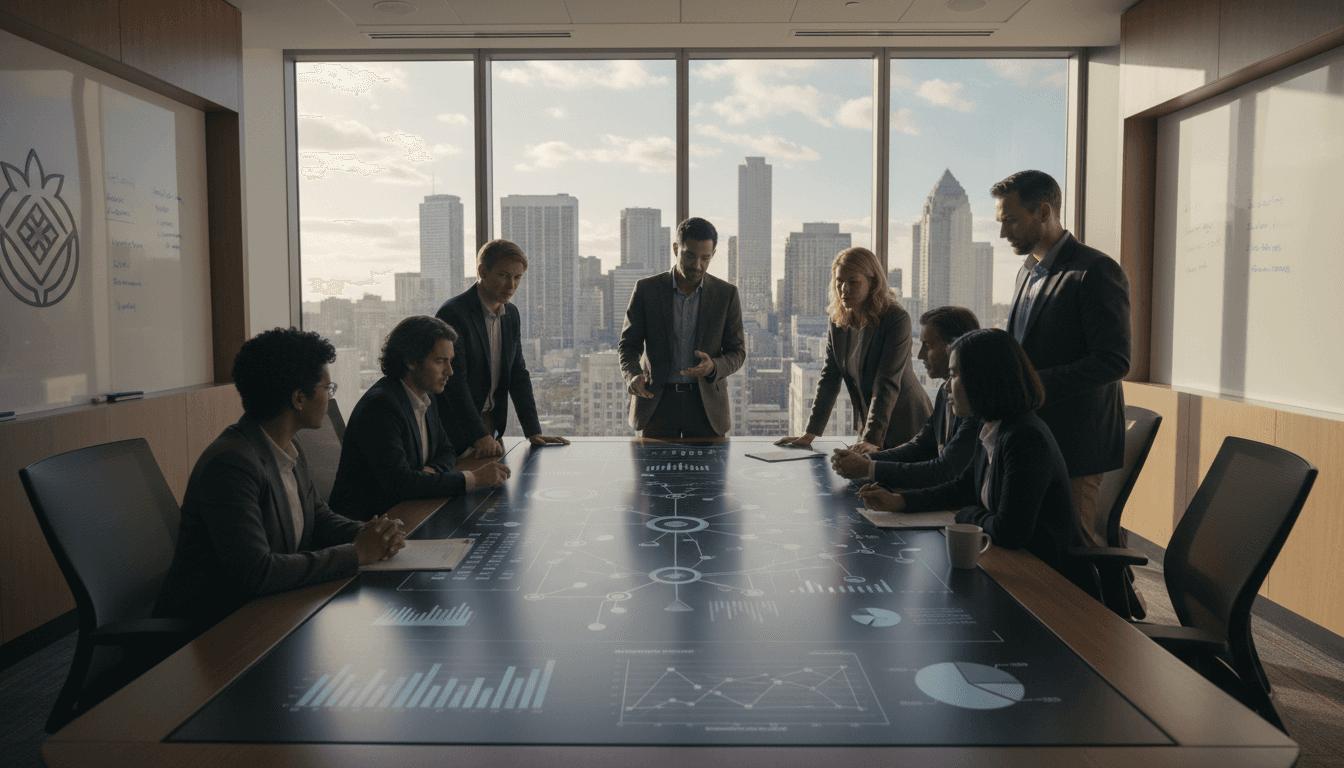 Featured image for AI caurspīdīgums klimata grantiem: ko māca EPA strīds