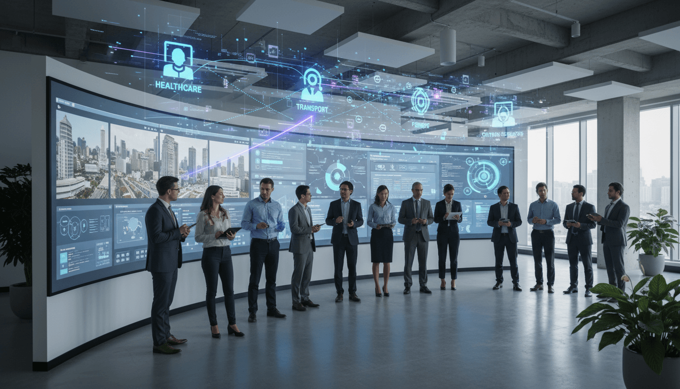 Featured image for AI pamats digitālajiem publiskajiem pakalpojumiem