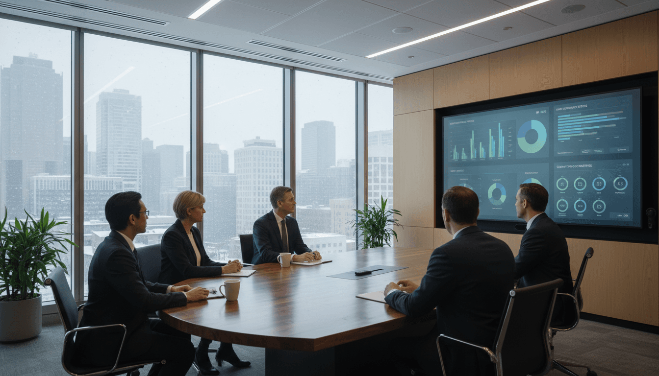 Featured image for AI grant oversight when climate funds hit the courts