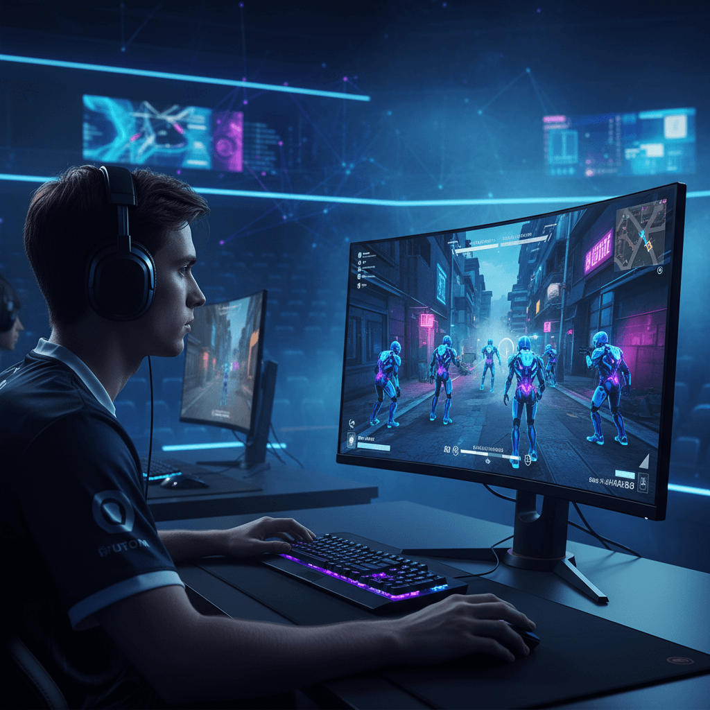 Featured image for Miten MLMove mullistaa FPS‑bottien liikkumisen