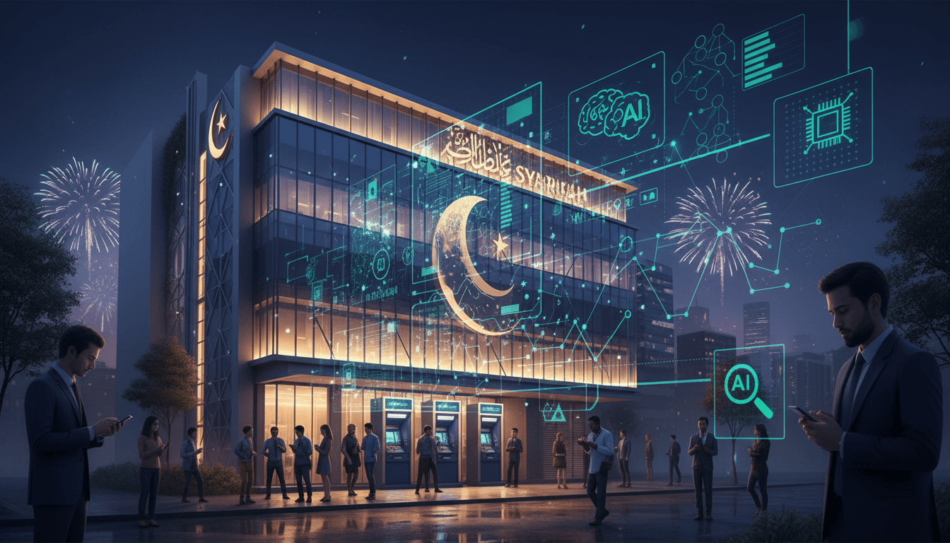 Featured image for BSI Siapkan Rp15,5 T: Saatnya Cash Management Pakai AI