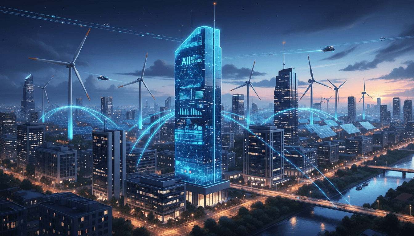 Featured image for Investasi Asing, Transformasi PMA & Lompatan AI Perbankan