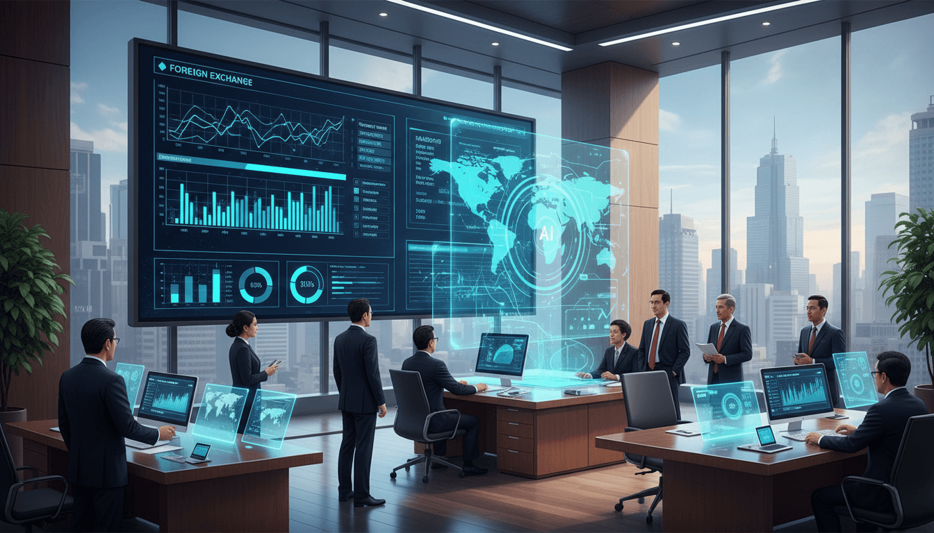 Featured image for AI & Aturan DHE Himbara: Peluang Baru Bank Indonesia