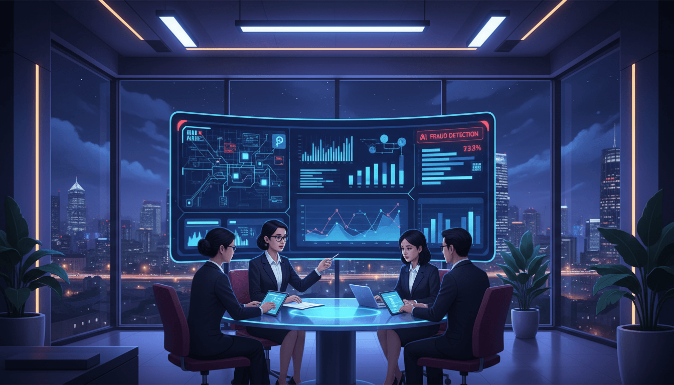 Featured image for AI, Korupsi, dan Masa Depan Tata Kelola Bank RI