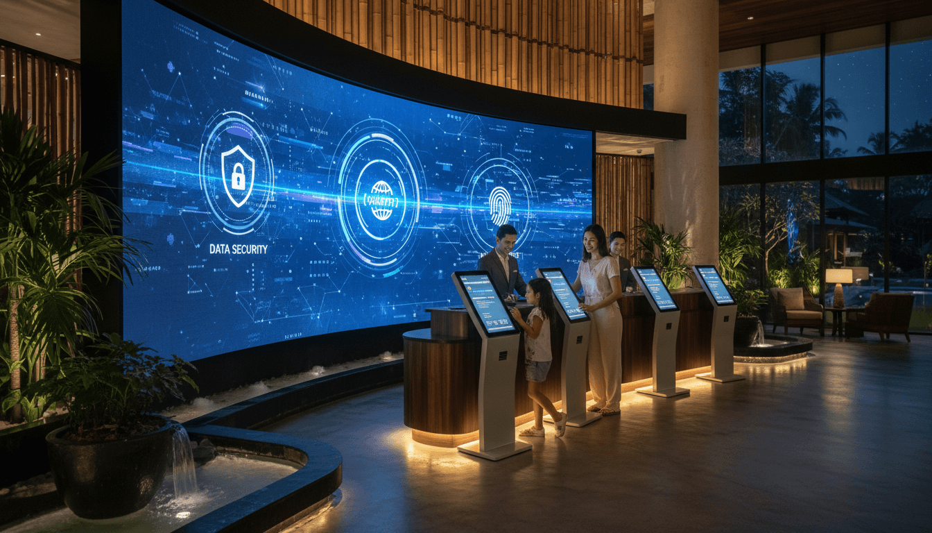 Featured image for Indonesia, Aturan Digital, dan Masa Depan AI Hospitality