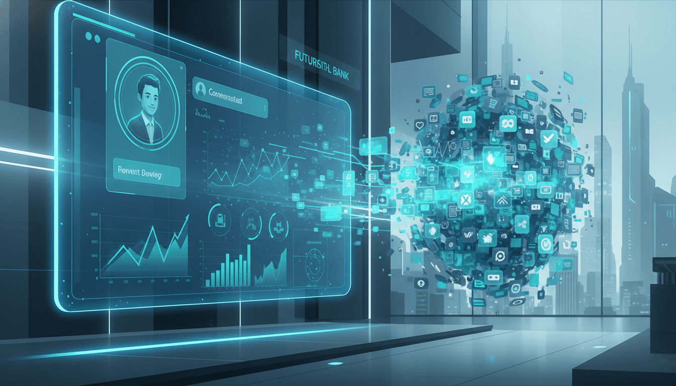 Featured image for Dari ‘Slop’ ke Smart Banking: Cara Cerdas Pakai AI