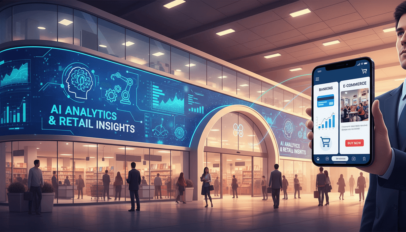 Featured image for Belajar dari AZKO: Strategi AI untuk Bisnis & Digital Banking