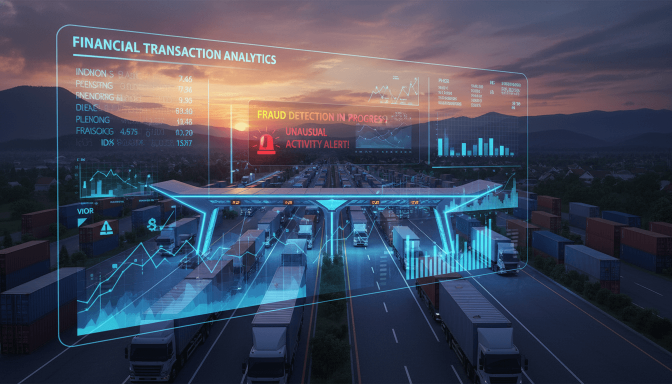 Featured image for Rokok Ilegal, Data Gelap & Peran AI di Keuangan