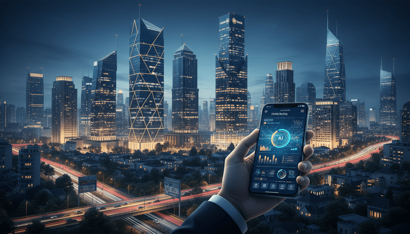 Featured image for Ekonomi Membaik, Saatnya AI Serius di Bank Indonesia