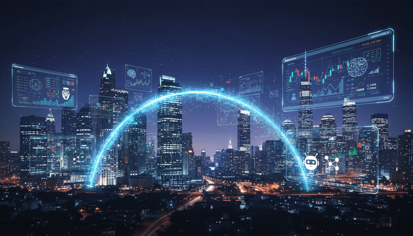 Featured image for MSCI, BEI, dan Peran AI di Era Pasar Modal Digital