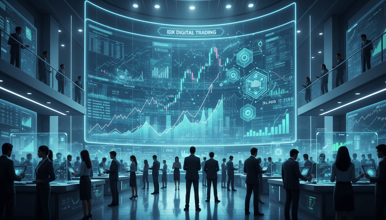 Featured image for IPO SUPA & Masa Depan Bank Digital Berbasis AI