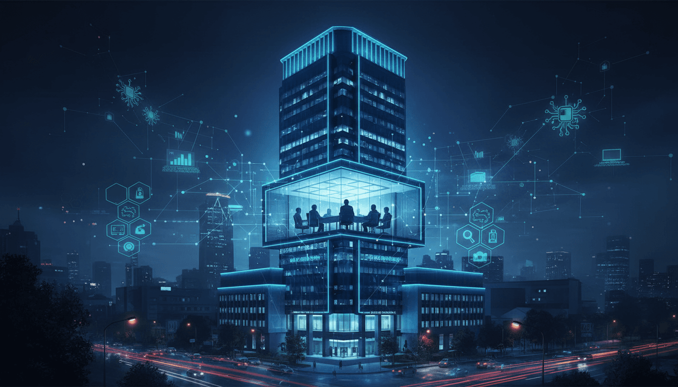 Featured image for Transformasi BRI: Tata Kelola Kuat, Pondasi Layanan AI