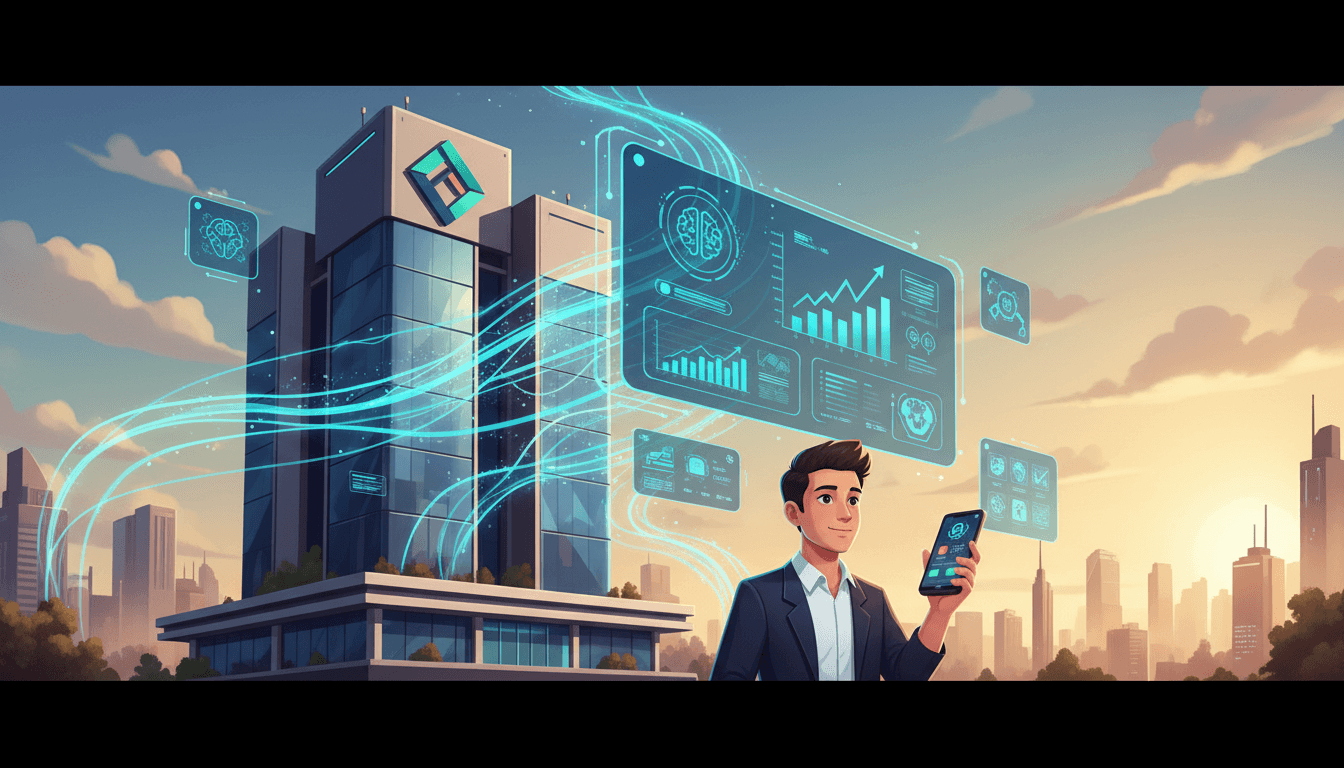 Featured image for Digitalisasi BUMN & AI: Fondasi Baru Bank Indonesia