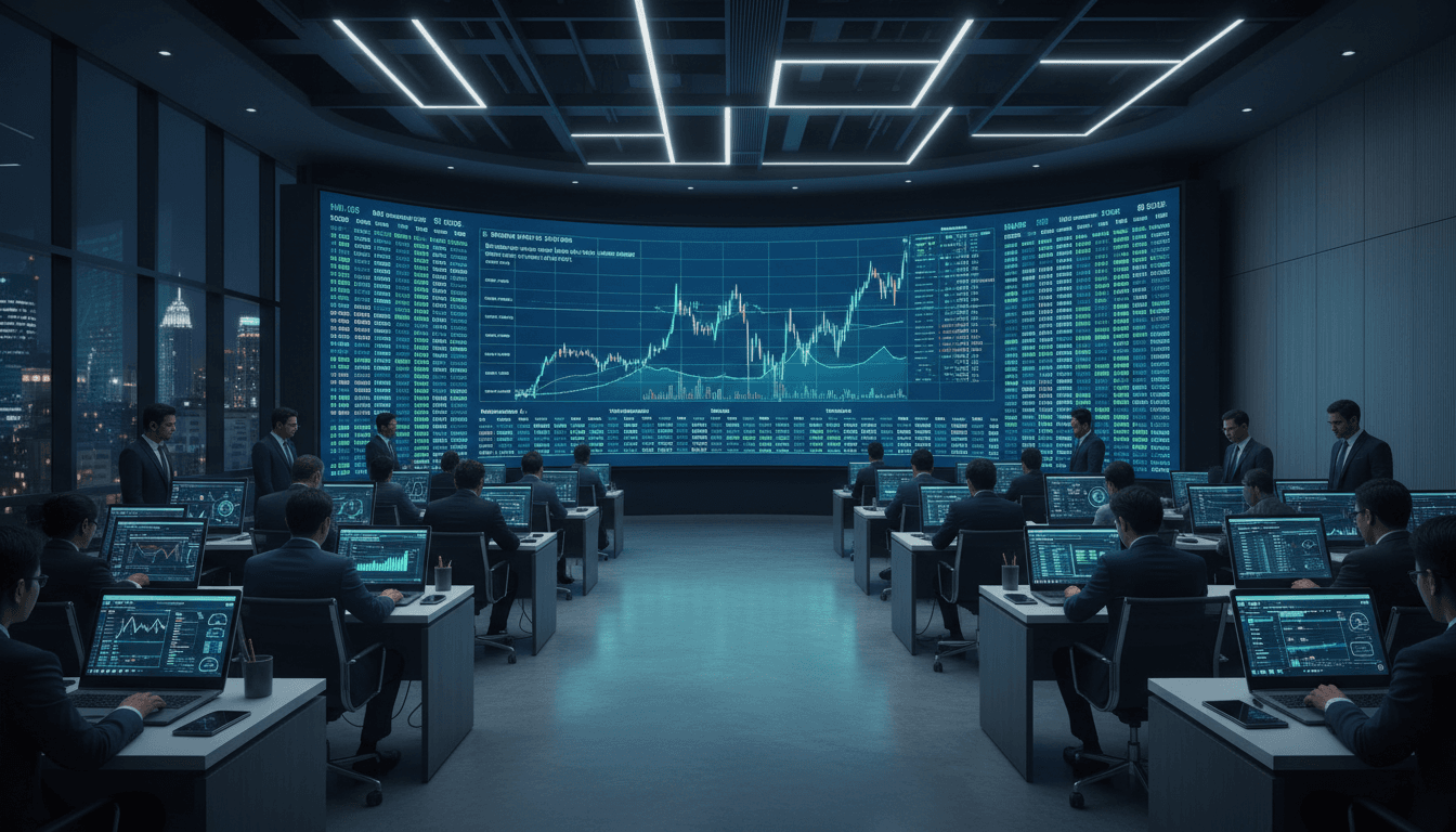 Featured image for Non-Cancelation Period BEI & Peran AI di Dunia Keuangan