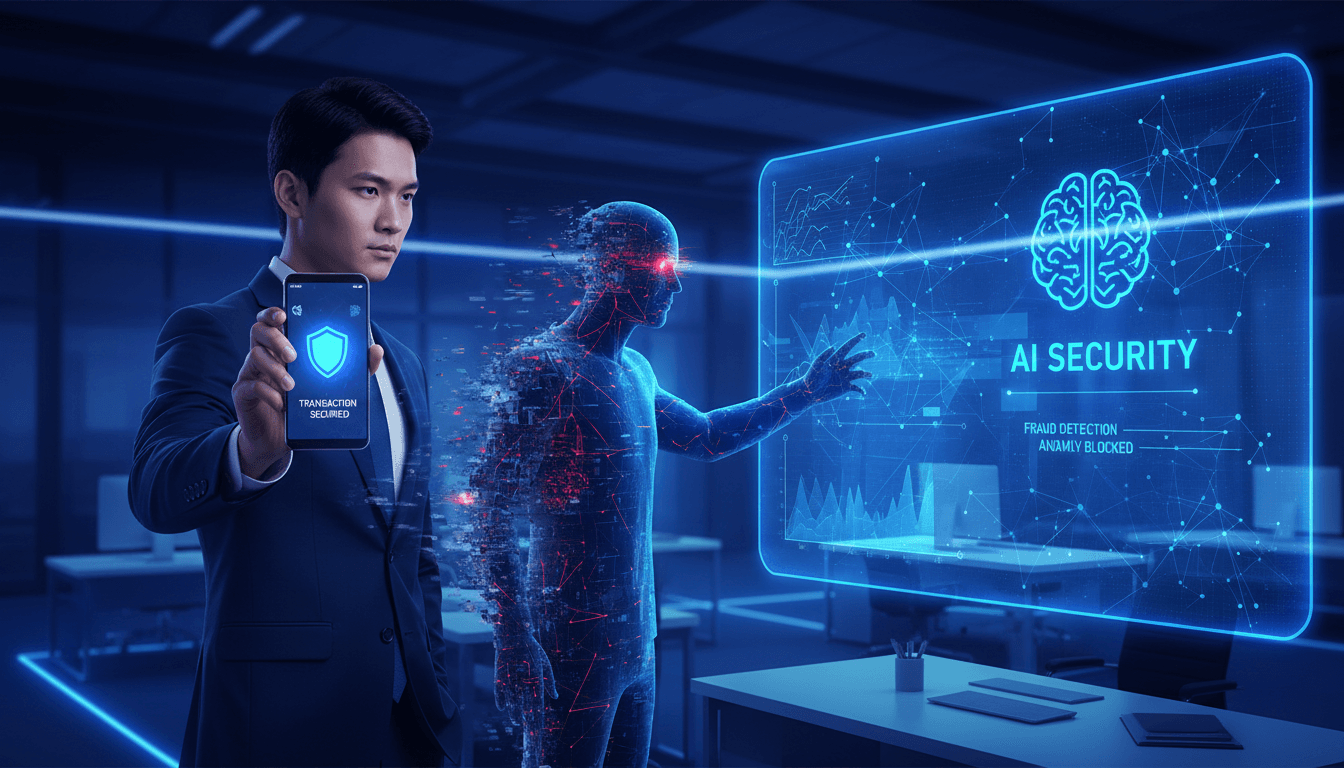 Featured image for Waspada Catphishing: Ancaman Baru Digital Banking