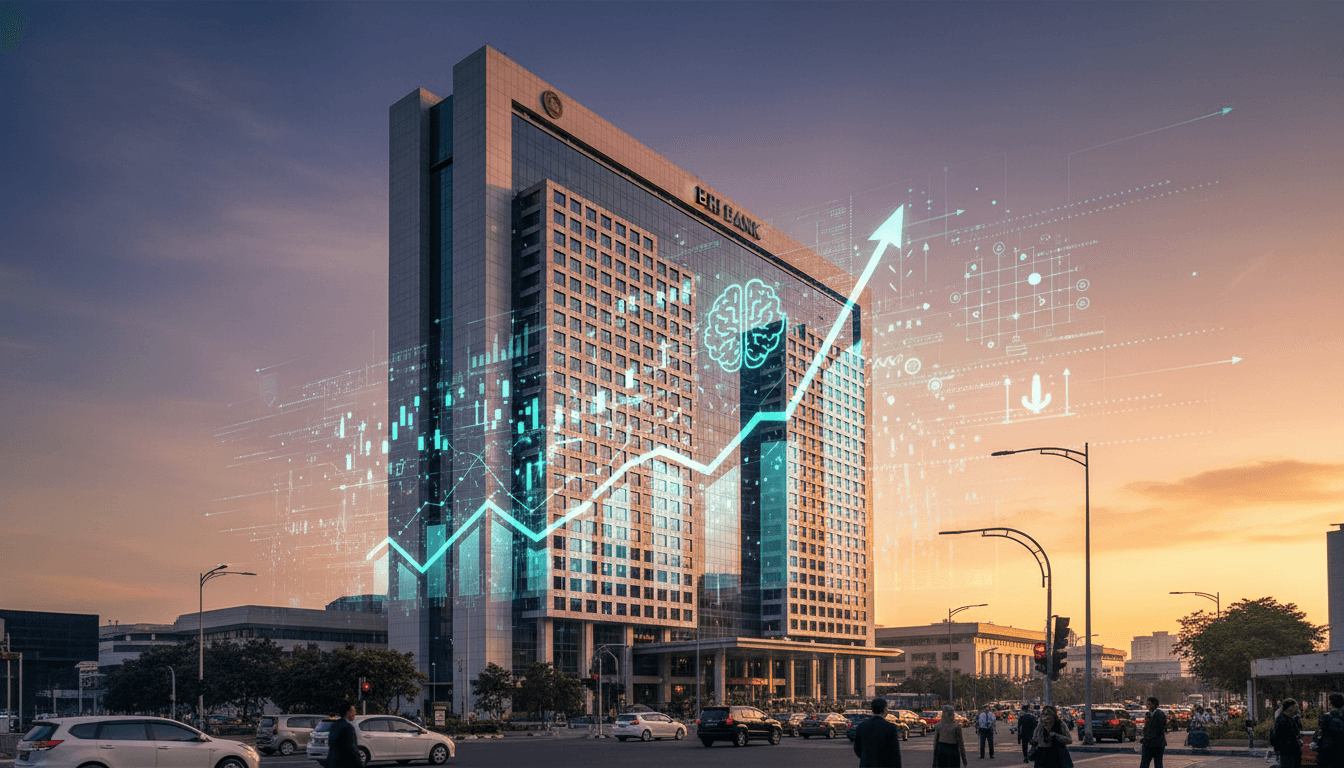 Featured image for Dividen Interim BRI & Percepatan Transformasi AI