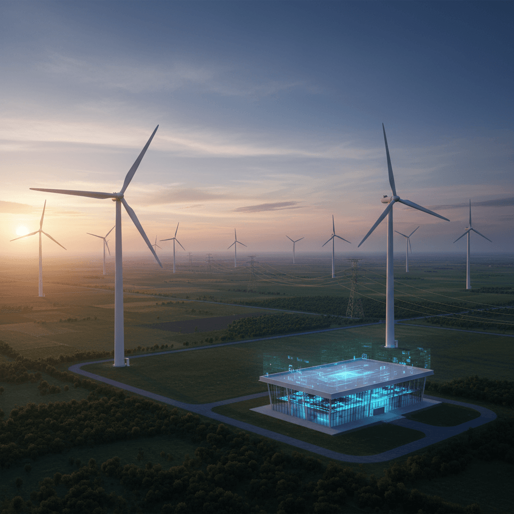 Featured image for PLTB Tolo 2: Sinkronisasi Jaringan & Peran AI