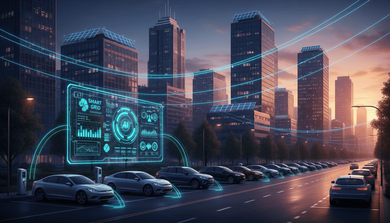 Featured image for Pelajaran EV Eropa 2017–2025 untuk Transisi Energi RI