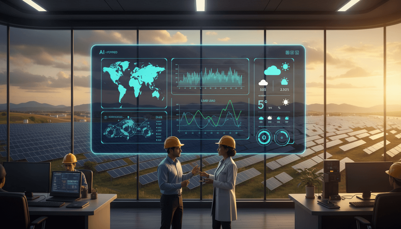 Featured image for FEOC, Energi Bersih, dan Peran AI bagi Transisi Indonesia