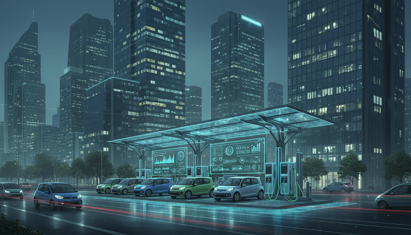 Featured image for Pelajaran Nissan Sakura untuk Transisi EV & AI Energi RI