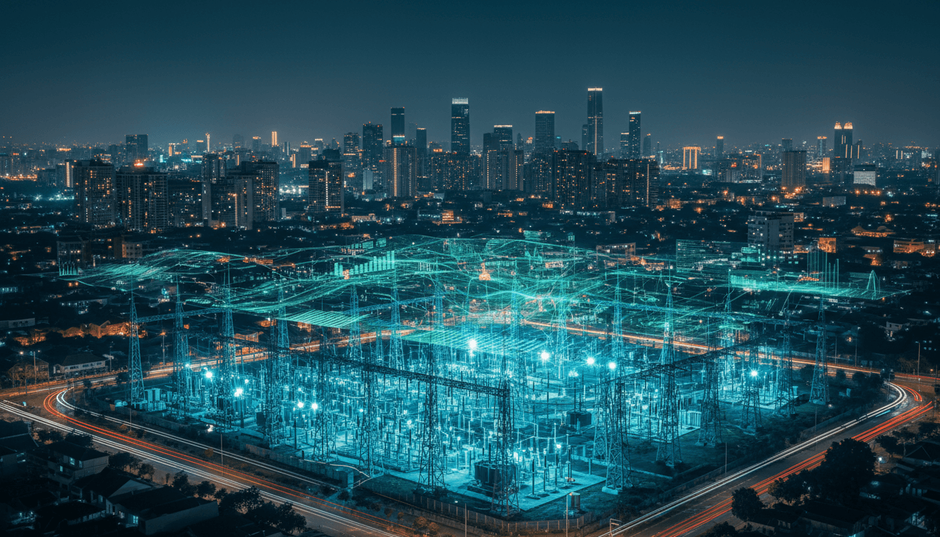 Featured image for Akuisisi WSP–TRC dan Peluang AI untuk Energi Indonesia